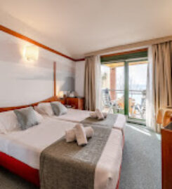 HOTEL DU LAC & BELLEVUE