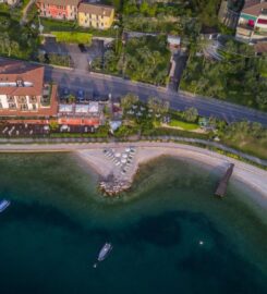 LA CALETTA HOTEL BOLOGNESE