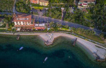 LA CALETTA HOTEL BOLOGNESE