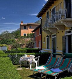 LA CALETTA HOTEL BOLOGNESE