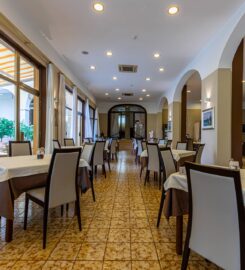 HOTEL BISESTI S.R.L.