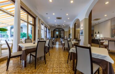 HOTEL BISESTI S.R.L.