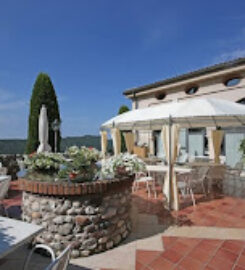 RESIDENCE LA FILANDA