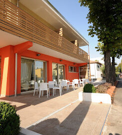 B & B LOCANDA DOGANA