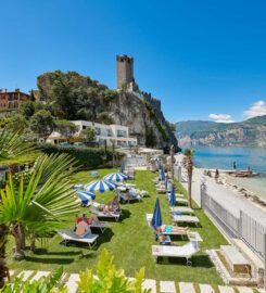 HOTEL CASTELLO LAKE FRONT