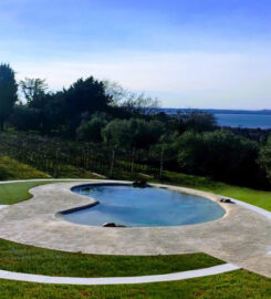 AGRITURISMO IL GRAPPOLO DI LAZISE