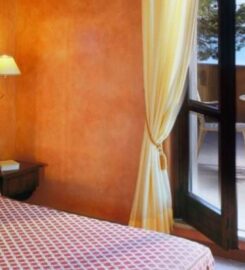 HOTEL LUGANA PARCO AL LAGO