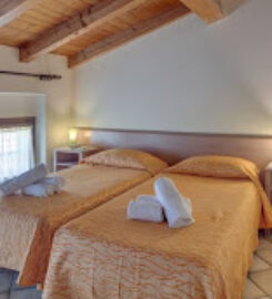 RESIDENCE LA FILANDA