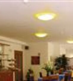 CASA CHINCARINI GARNI