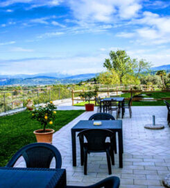 AGRITURISMO IL GRAPPOLO DI LAZISE