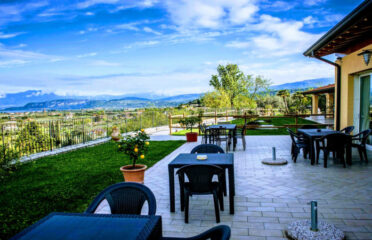 AGRITURISMO IL GRAPPOLO DI LAZISE