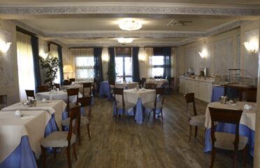 HOTEL LUGANA PARCO AL LAGO