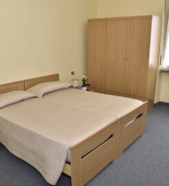 HOTEL TERMINUS & GARDA