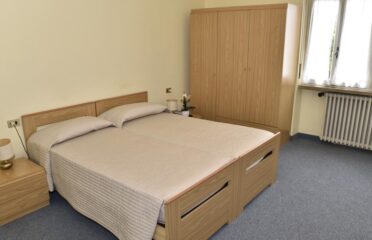 HOTEL TERMINUS & GARDA