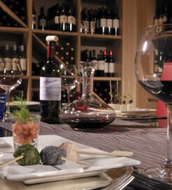 HOTEL CASTELLO LAKE FRONT