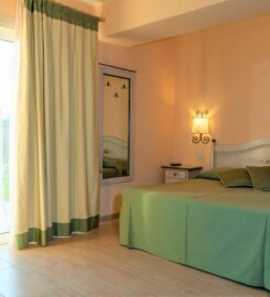 AGRITURISMO IL GRAPPOLO DI LAZISE