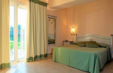 AGRITURISMO IL GRAPPOLO DI LAZISE