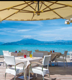 HOTEL LUGANA PARCO AL LAGO