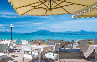 HOTEL LUGANA PARCO AL LAGO