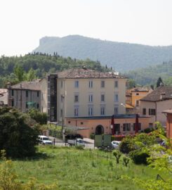 HOTEL PINAMONTE