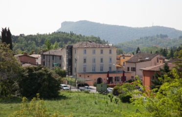 HOTEL PINAMONTE
