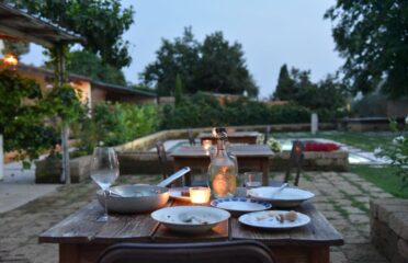 HOTEL LA TINASSARA DI BONINSEGNI GIUSEPPE