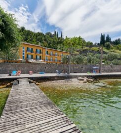 ALBERGO DEL GARDA