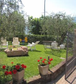 HOTEL VILLA MARGHERITA