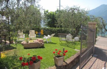 HOTEL VILLA MARGHERITA