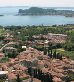 RESIDENCE POLYHAEDRUM SRL BARCHI RESORT