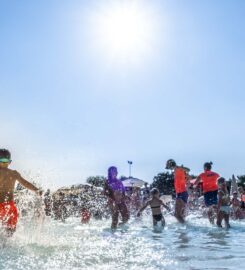 CAMPING PARK DELLE ROSE