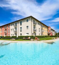 HOTEL PARCHI DEL GARDA