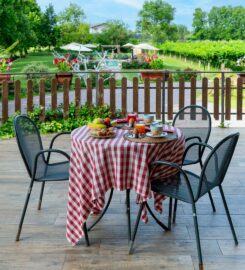 B & B AGR CA’ PERSIANE