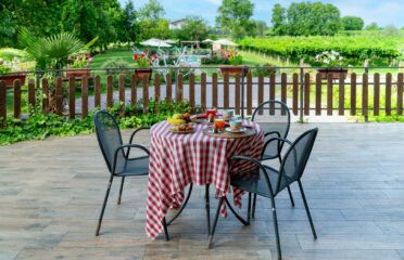 B & B AGR CA’ PERSIANE