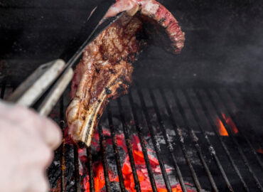 B & B AFFITTACAMERE CHESINI