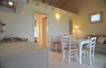 B & B AGR COLLE DEI PIVI