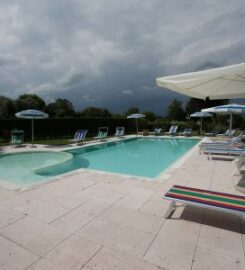 B & B AGR LA PALAZZINA