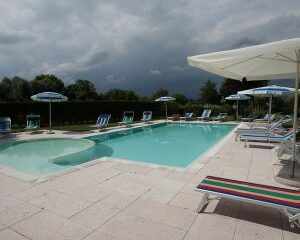 B & B AGR LA PALAZZINA