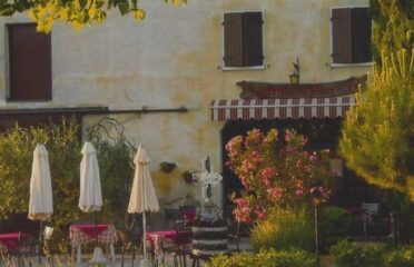 B & B AGR LE CALDANE