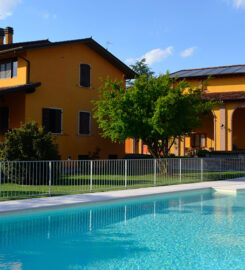 B & B AGRITURISMO BORTOLINO