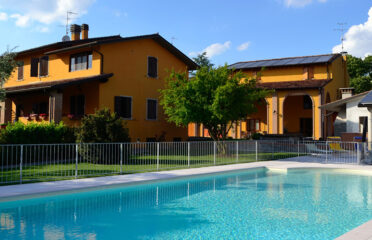 B & B AGRITURISMO BORTOLINO