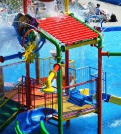 CAMPING BELLA ITALIA