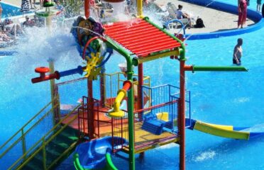 CAMPING BELLA ITALIA