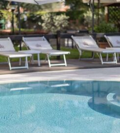 HOTEL IMPERIAL GARDA