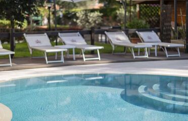 HOTEL IMPERIAL GARDA