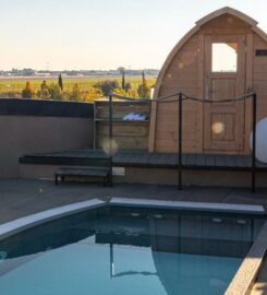 HOTEL DB AIRPORT VERONA