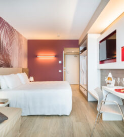 HOTEL ENJOY GARDA HOTEL