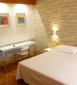 HOTEL EUROMOTEL CROCE BIANCA