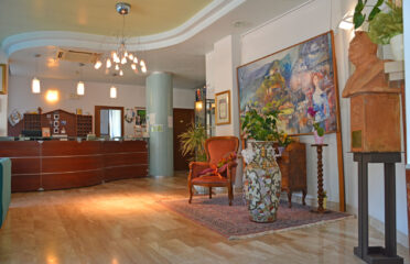 HOTEL RISTORANTE LA CARICA