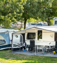 CAMPING PIANI DI CLODIA